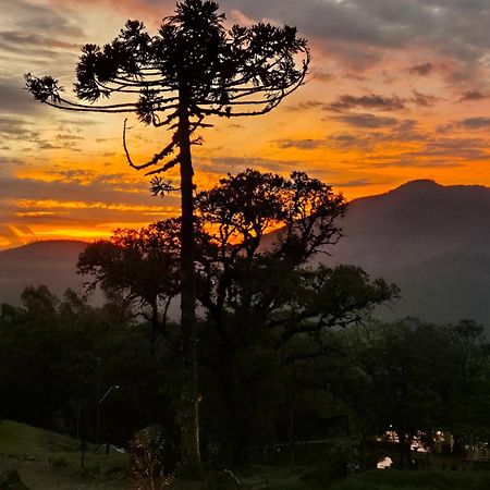 Alto Da Colina Caraa Rs Villa Dış mekan fotoğraf