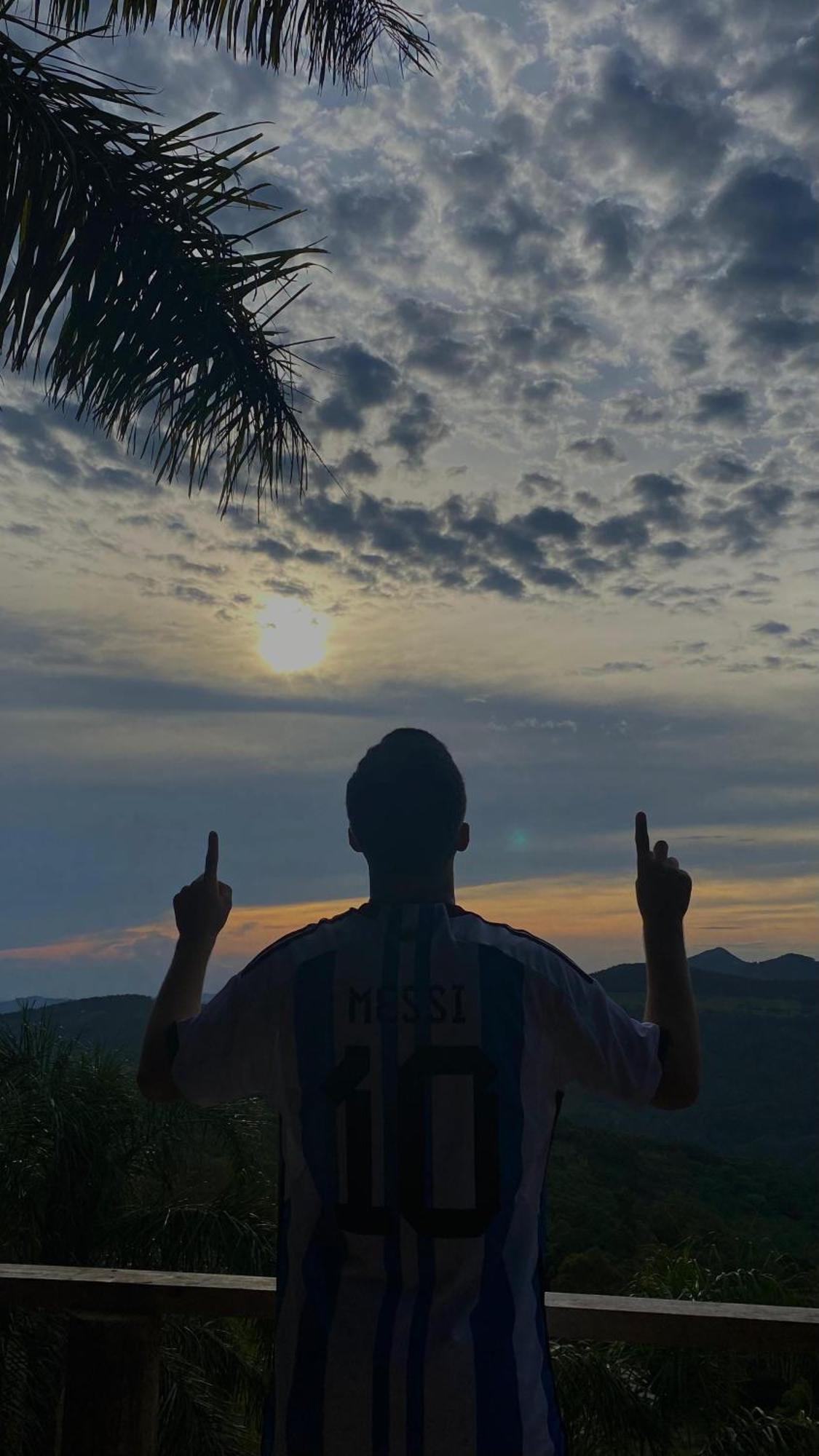 Alto Da Colina Caraa Rs Villa Dış mekan fotoğraf