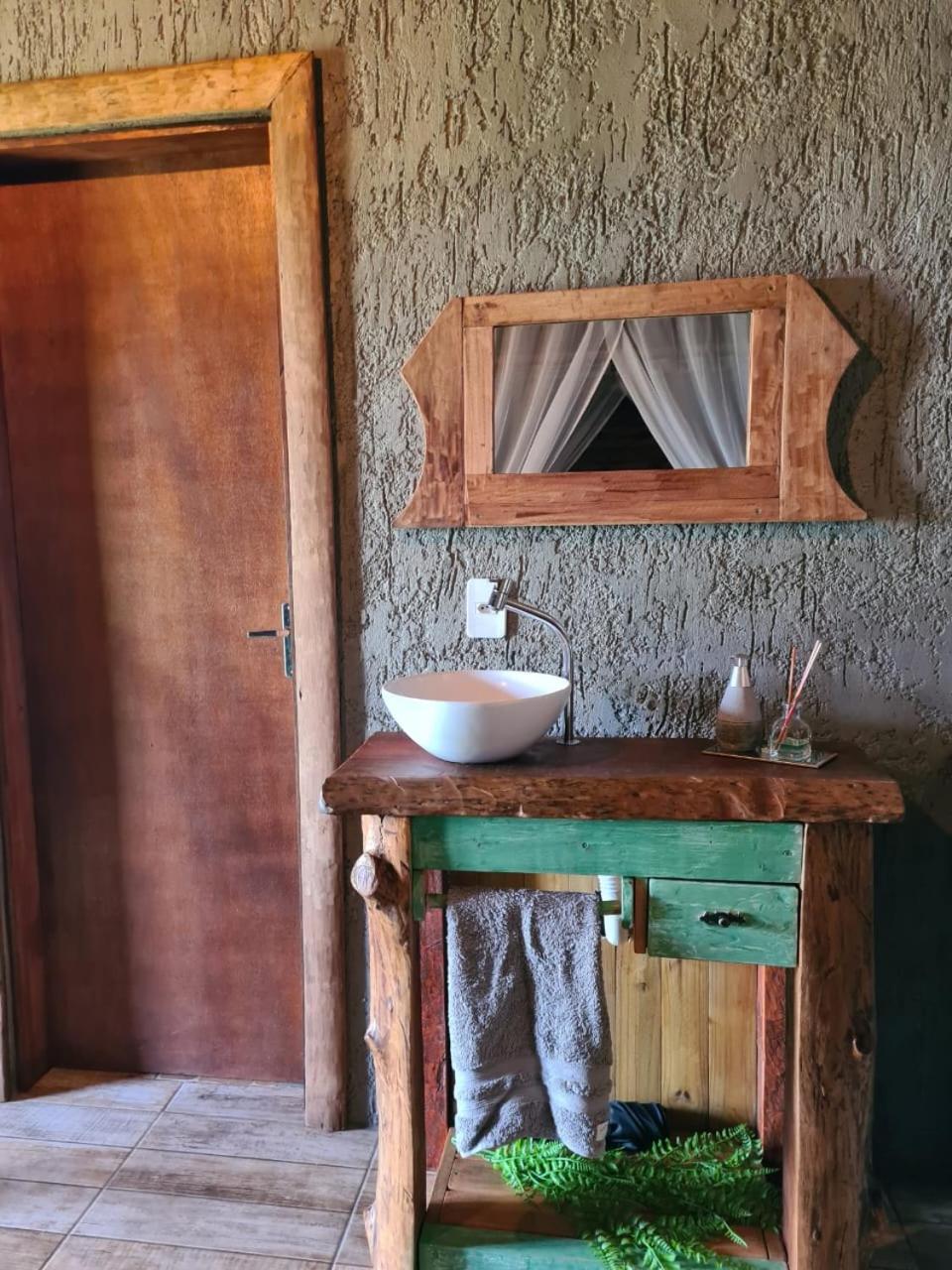 Alto Da Colina Caraa Rs Villa Dış mekan fotoğraf