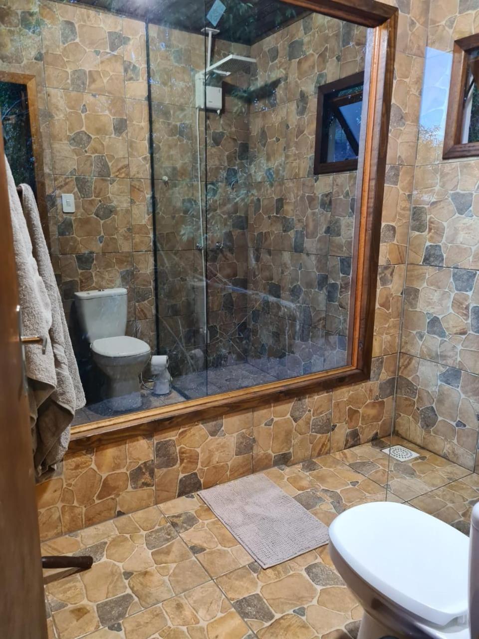 Alto Da Colina Caraa Rs Villa Dış mekan fotoğraf