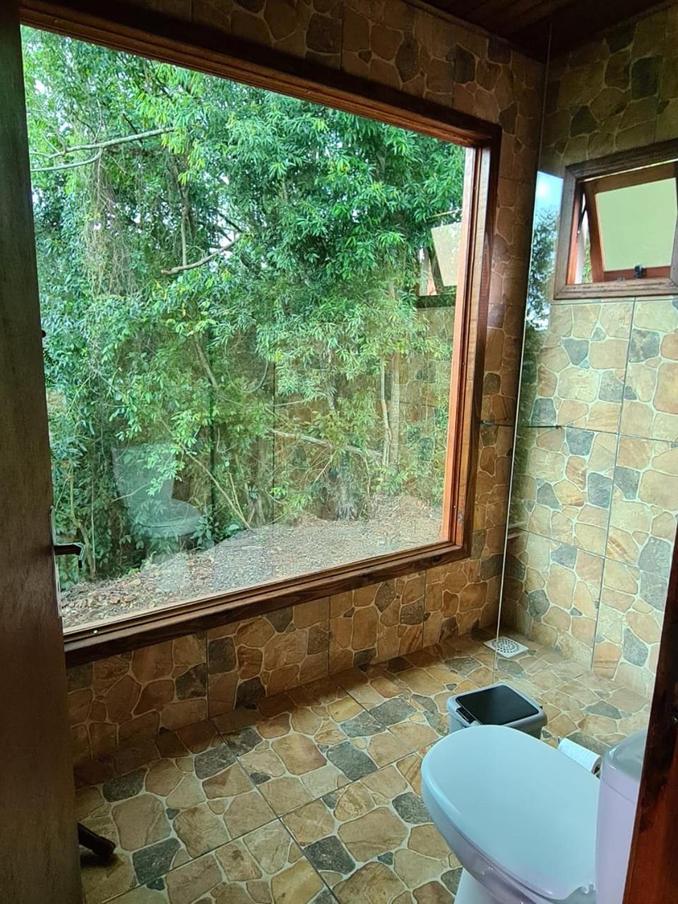 Alto Da Colina Caraa Rs Villa Dış mekan fotoğraf