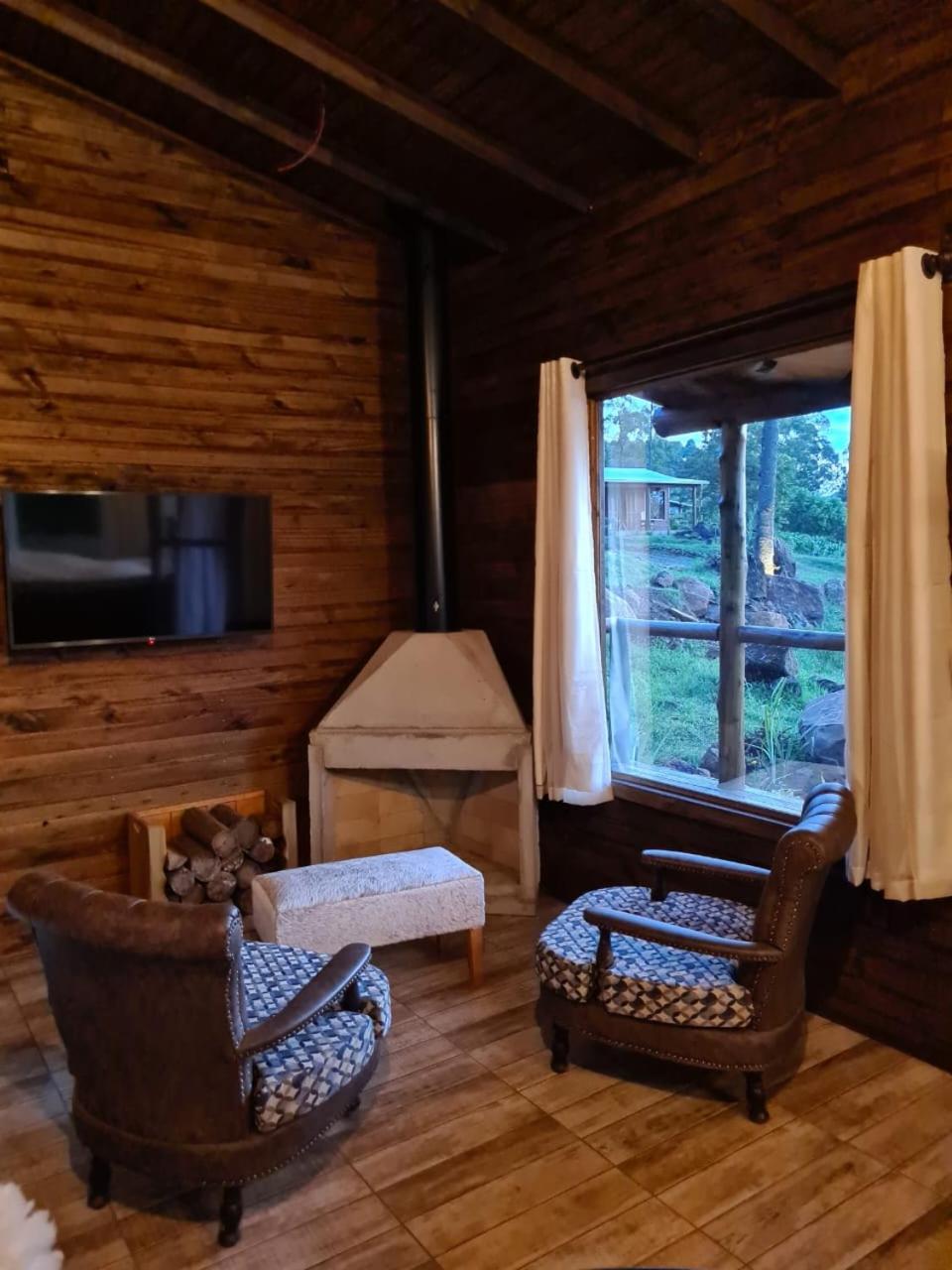 Alto Da Colina Caraa Rs Villa Dış mekan fotoğraf