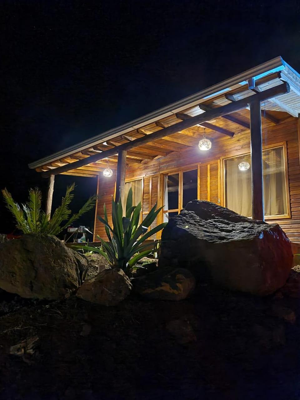 Alto Da Colina Caraa Rs Villa Dış mekan fotoğraf