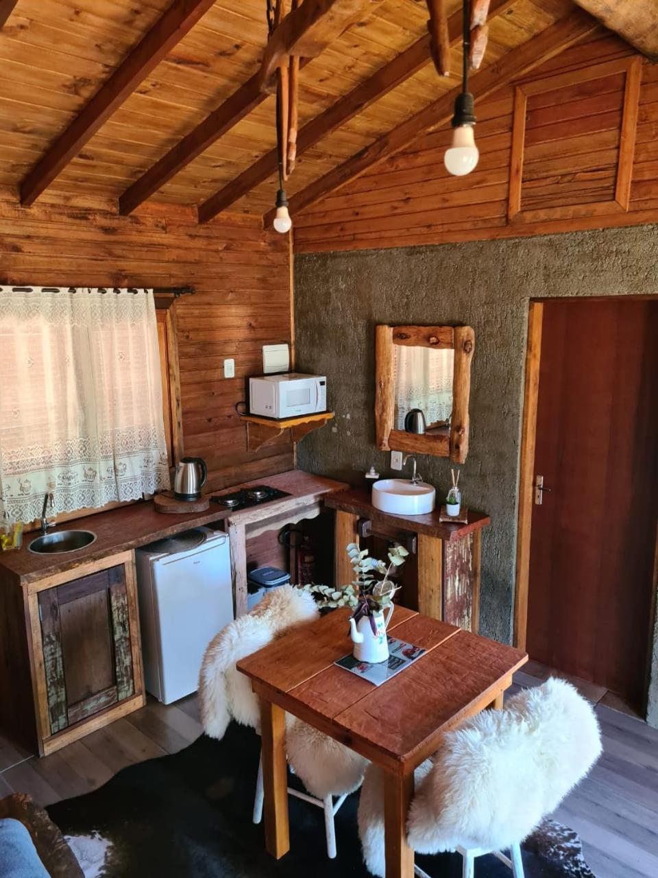 Alto Da Colina Caraa Rs Villa Dış mekan fotoğraf