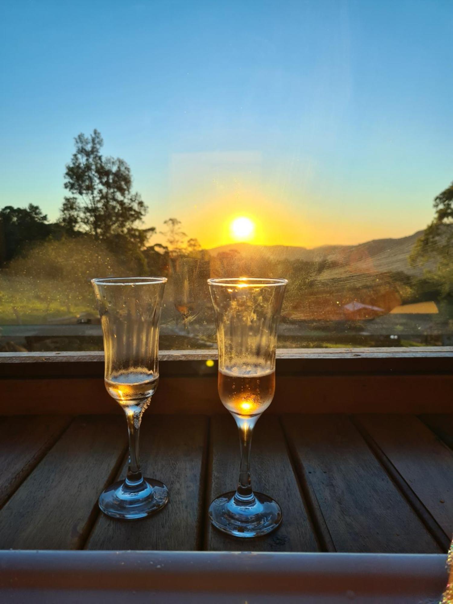 Alto Da Colina Caraa Rs Villa Dış mekan fotoğraf