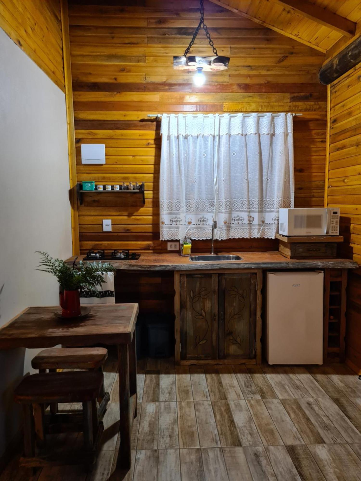 Alto Da Colina Caraa Rs Villa Dış mekan fotoğraf
