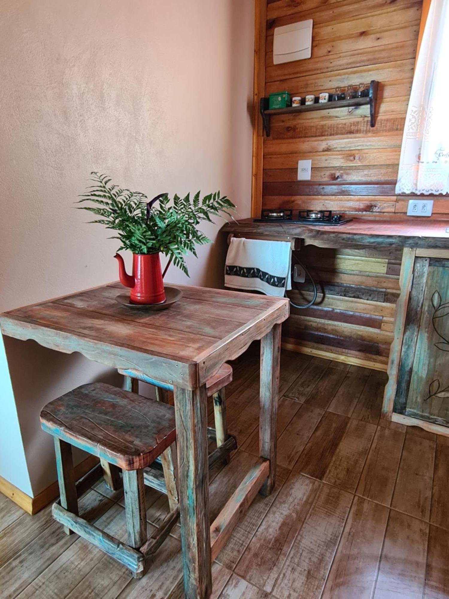 Alto Da Colina Caraa Rs Villa Dış mekan fotoğraf