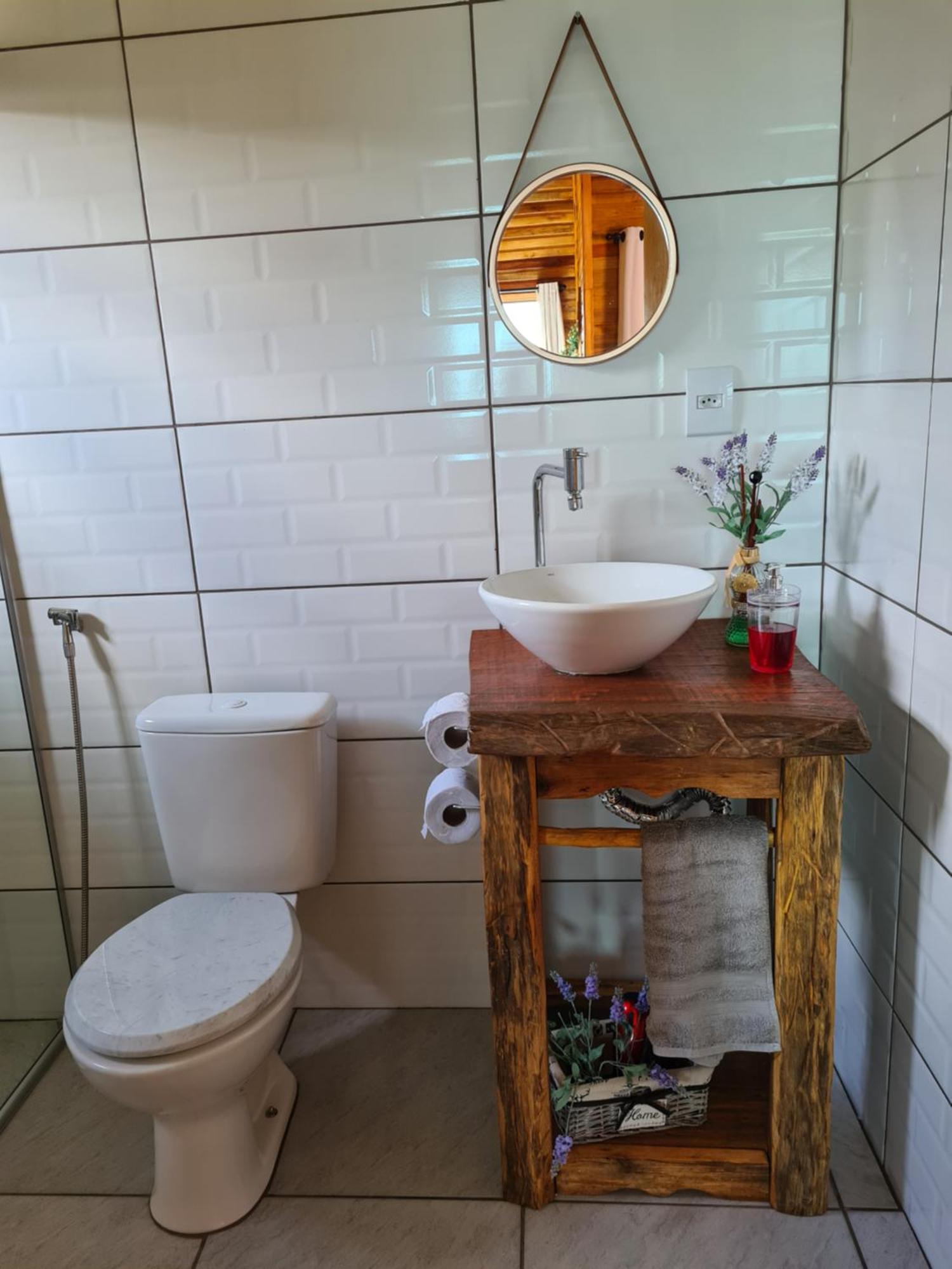 Alto Da Colina Caraa Rs Villa Dış mekan fotoğraf