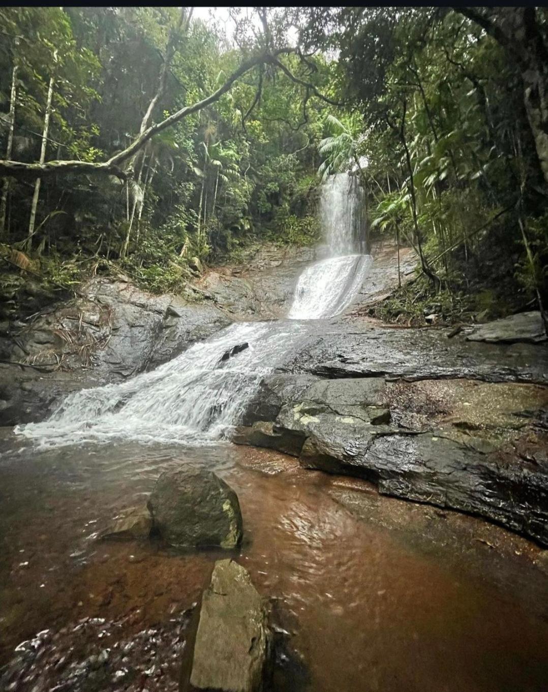 Alto Da Colina Caraa Rs Villa Oda fotoğraf