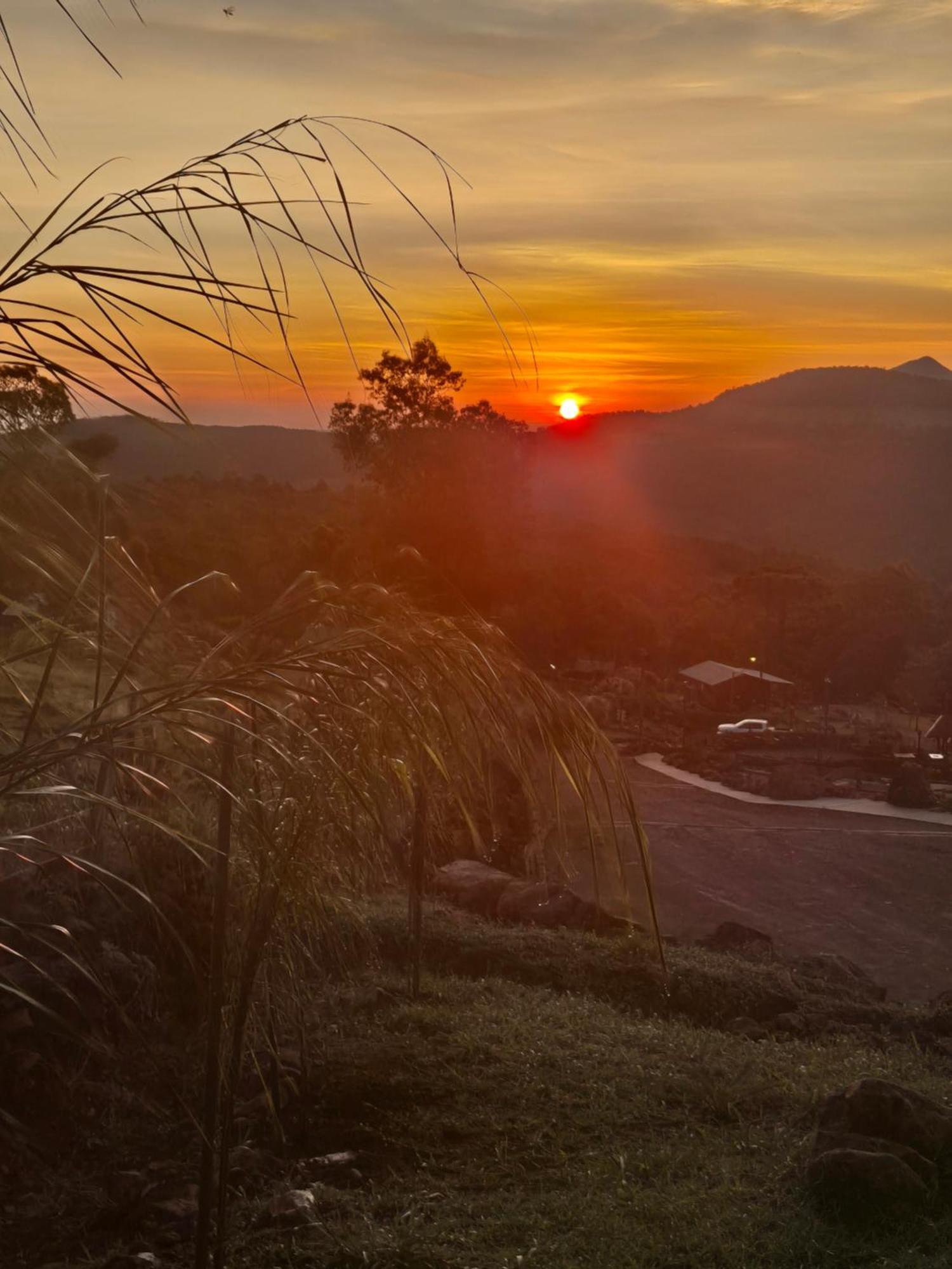 Alto Da Colina Caraa Rs Villa Oda fotoğraf
