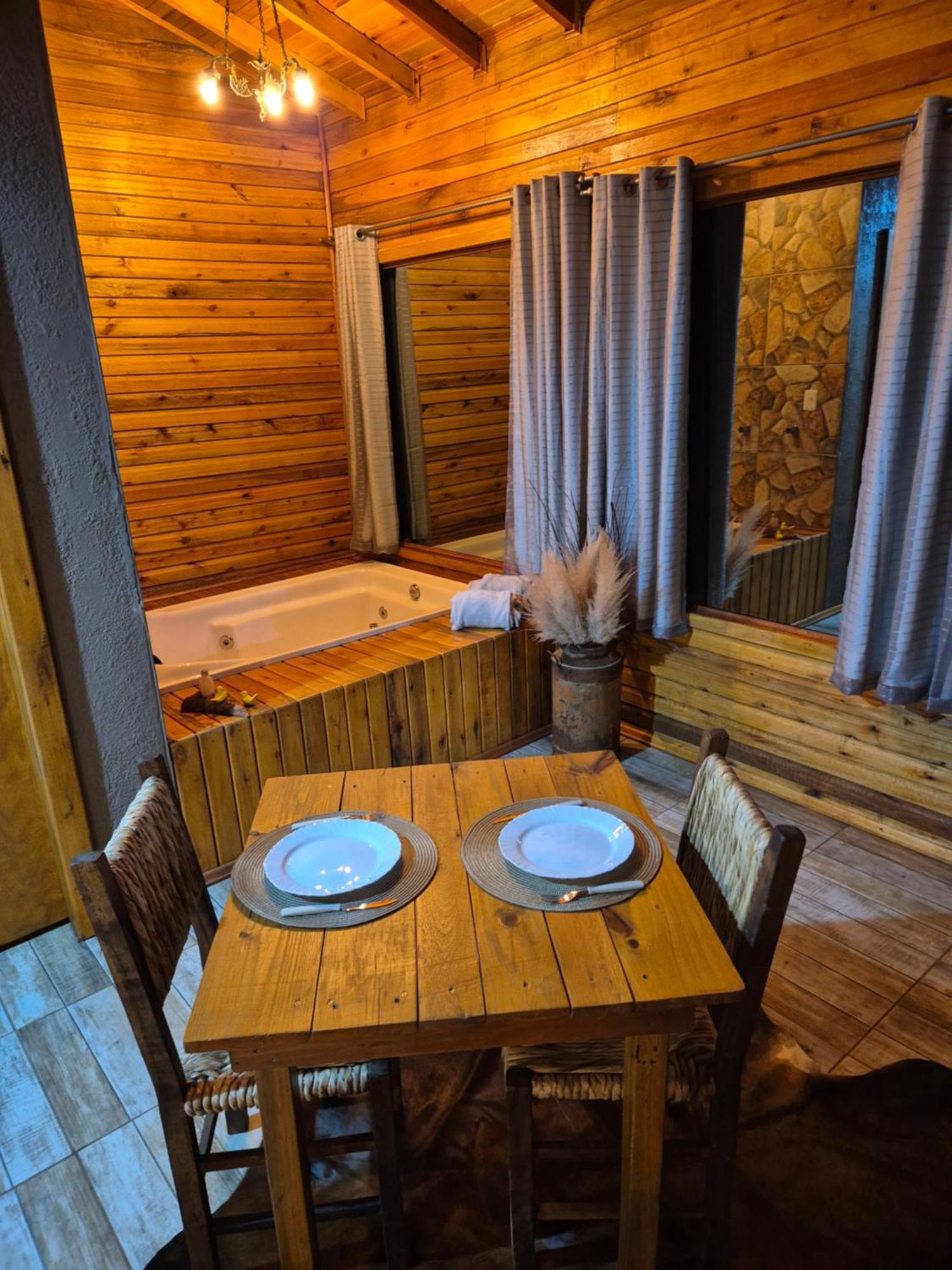 Alto Da Colina Caraa Rs Villa Oda fotoğraf